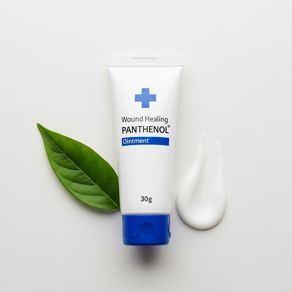 Yara İyileştirici Pantenol Merhem (30g)