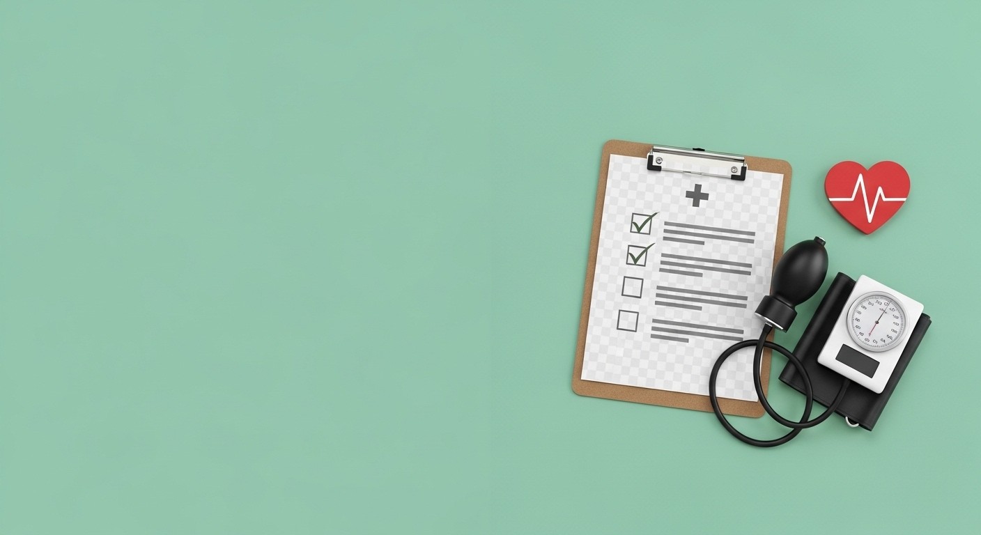 Erken Teşhis ve Check-Up
