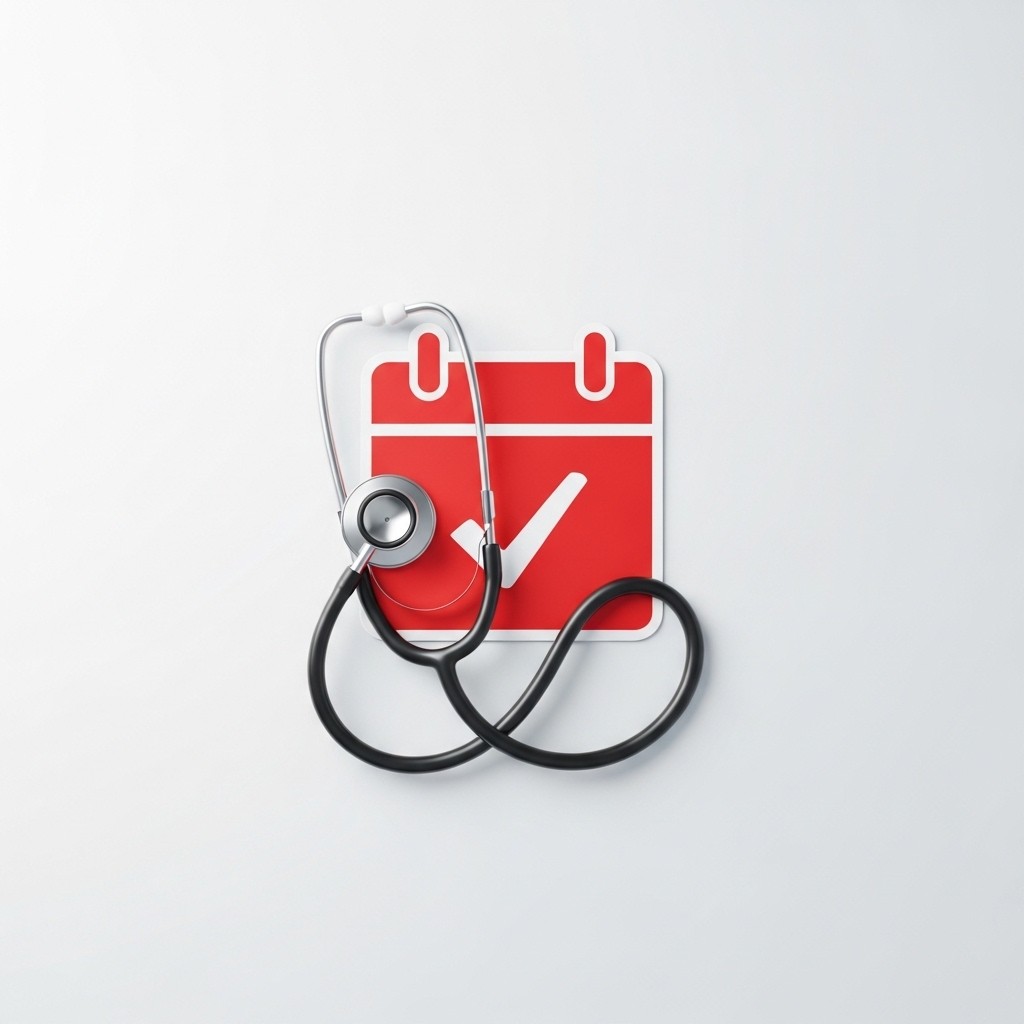 Check-Up Zamanı
